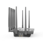 4G LTE Cellular Modem for Outdoor Use with Dual Wi-Fi Antennas – The Inventory Master