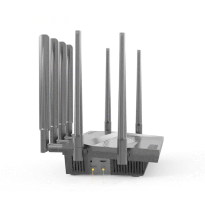 4G LTE Cellular Modem for Outdoor Use with Dual Wi-Fi Antennas – The Inventory Master