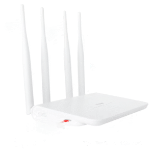 4G Cellular Modem Router with External Antennas and Multiuser Support – The Inventory Master