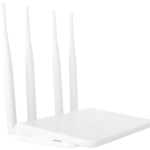 4G Cellular Modem Router with External Antennas and Multiuser Support – The Inventory Master