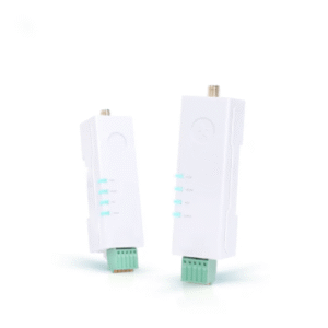 Compact 4G LTE Modem with Dual-Core Processor and Multiple Modes – The Inventory Master