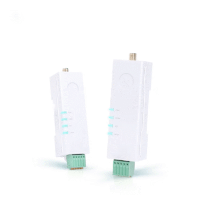 Compact 4G LTE Modem with Dual-Core Processor and Multiple Modes – The Inventory Master