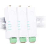 Compact 4G LTE Modem with Dual-Core Processor and Multiple Modes – The Inventory Master