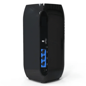 High-Speed 5G Cellular Modem with Quad-Core CPU and High Gain Antennas – The Inventory Master