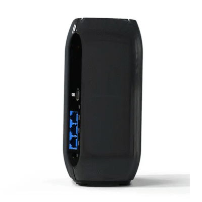 High-Speed 5G Cellular Modem with Quad-Core CPU and High Gain Antennas – The Inventory Master