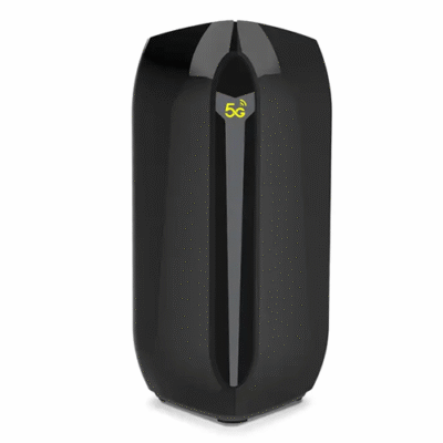 High-Speed 5G Cellular Modem with Quad-Core CPU and High Gain Antennas – The Inventory Master