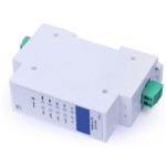 Global 4G Cellular Modem with RS485, SMS, and DIN-Rail Mount – The Inventory Master