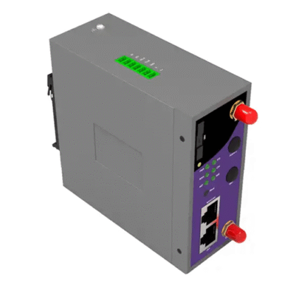 4G Wi-Fi Cellular Module with VPN, Dual Watchdogs & Cloud System – The Inventory Master