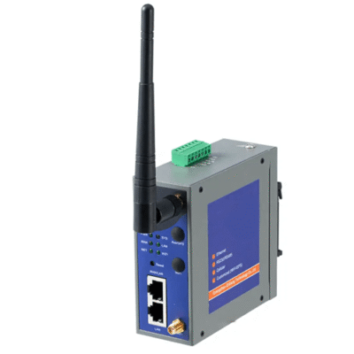 4G Wi-Fi Cellular Module with VPN, Dual Watchdogs & Cloud System – The Inventory Master