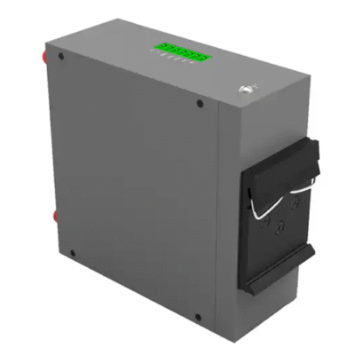 4G Wi-Fi Cellular Module with VPN, Dual Watchdogs & Cloud System – The Inventory Master