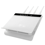 4G Cellular Modem with Dual-Band Wi-Fi and Rotatable Antennas – The Inventory Master