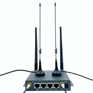 OpenWRT Load Balance 3G/4G Cellular Modem with Dual Antennas – The Inventory Master