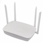 Realtek Wi-Fi 6 Dual Band Cellular Modem with 4 GE Ports and USB – The Inventory Master