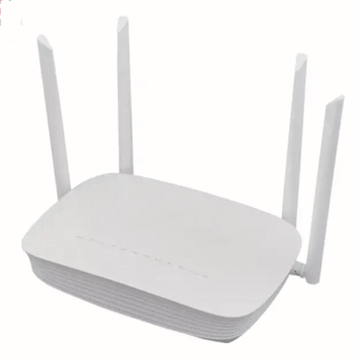 Realtek Wi-Fi 6 Dual Band Cellular Modem with 4 GE Ports and USB – The Inventory Master