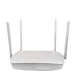 Realtek Wi-Fi 6 Dual Band Cellular Modem with 4 GE Ports and USB – The Inventory Master
