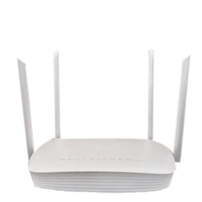 Realtek Wi-Fi 6 Dual Band Cellular Modem with 4 GE Ports and USB – The Inventory Master