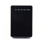 4G LTE Cellular Router with WiFi, Ethernet Ports, and Easy Setup – The Inventory Master