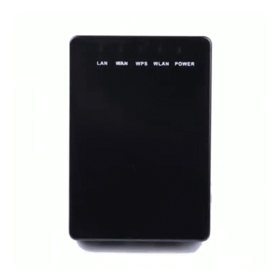 4G LTE Cellular Router with WiFi, Ethernet Ports, and Easy Setup – The Inventory Master