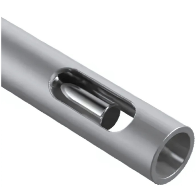 EC High Precision Conductivity Probe Range Titanium Alloy – The Inventory Master