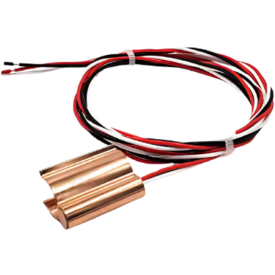 Advanced PTC Temperature Sensor Analog Output High Accuracy – The Inventory Master