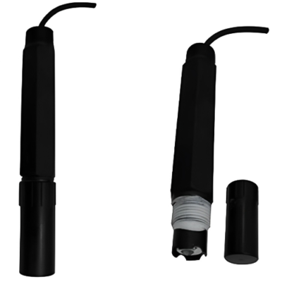 IOT Chlorine Resistant Gas Corrosion Electrode Device – The Inventory Master