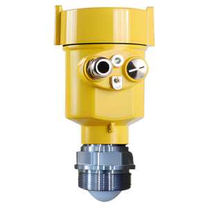 IOT High Temperature Level Gauge Liquid Transmittor – The Inventory Master