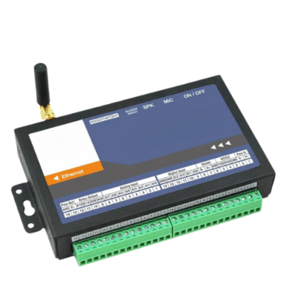 IoT Environmental Monitoring with Multiple Network Options – The Inventory Master