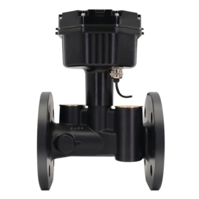 NB IoT Smart Ultrasonic Water Meter with Long Duration Time – The Inventory Master