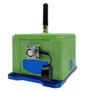 NB IoT Inclinometer with Wireless Communication – The Inventory Master
