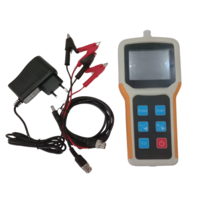 Cable Fault Detector with Wide Measurement Range – The Inventory Master