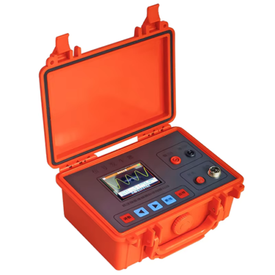 Cable Fault Tester with Signal Detection Capability – The Inventory Masterg