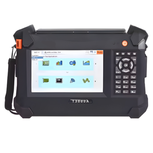 TIMCT-154-1.png LAN Cable Tester with Touchscreen Interface for Control – The Inventory Master