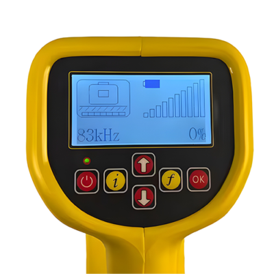 Cable Fault Locator with Accurate Depth Measurement – The Inventory Master