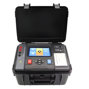 Quick Tester Four Wire with Wide Resistance Range – The Inventory Master