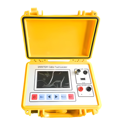Cable Tester with Multiple Measurement Modes – The Inventory Master