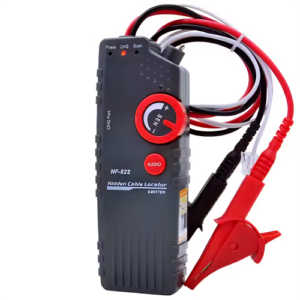 TIMCT-166-1.png Continuity Tester Meter with Tracks Metal Cables Accurately – The Inventory Master
