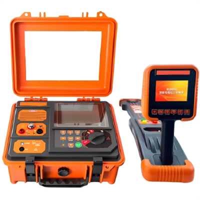 Cable Fault Tester with Signal Detection Capability – The Inventory Masterg