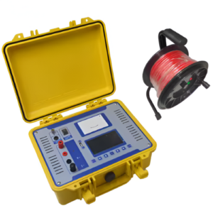 Direct Current Meter with Digital Only Display – The Inventory Master