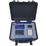 TIMCT-175-1.png Resistance Tester Grounding with Fast Measurement Time – The Inventory Master