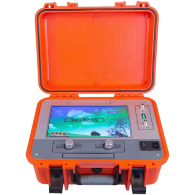 Cable Fault with Measurement Error Precision – The Inventory Master
