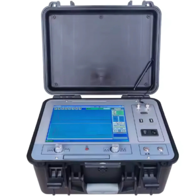 TIMCT-178-1.png Cable Fault Locator with High Sampling Frequency – The Inventory Master
