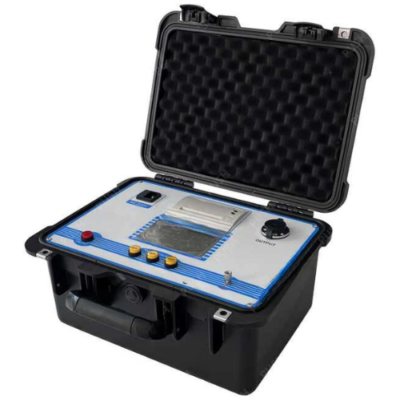 Test Cable Hipot with Multi Frequency Output Options – The Inventory Master