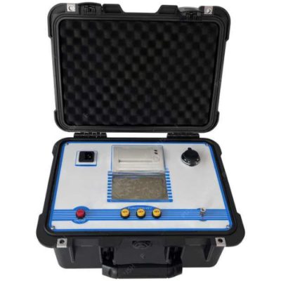 Test Cable Hipot with Multi Frequency Output Options – The Inventory Master