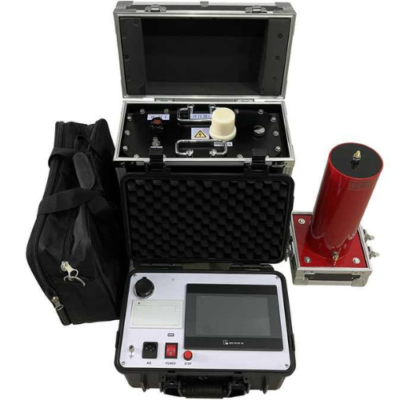 Cable Testing AC with Precise Voltage Accuracy Capability – The Inventory Master