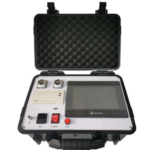 Cable Testing AC with Precise Voltage Accuracy Capability – The Inventory Master