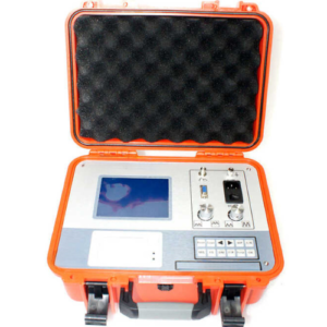 TIMCT-212.png Fault Locator Cable with Industrial LCD Display Panel – The Inventory Master