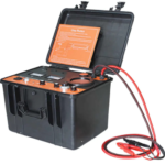 Cable Fault Bridge with Adjustable High Voltage Output – The Inventory Master