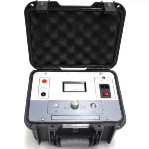 TIMCT-216.png Cable Fault Locator with Continuous Square Wave Signal – The Inventory Master