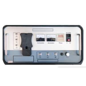 TIMCT-241-2-1.png Portable Low Voltage Pulse Generator for Cable Fault Testing – The Inventory Master