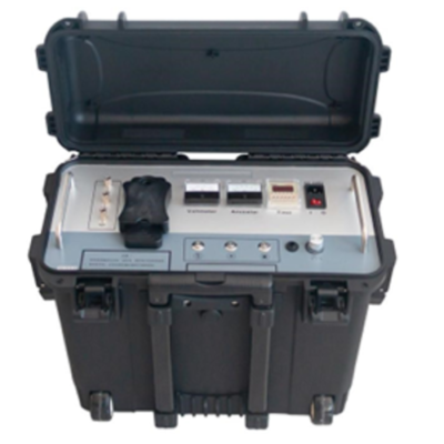 TIMCT-241.png Portable Low Voltage Pulse Generator for Cable Fault Testing – The Inventory Master